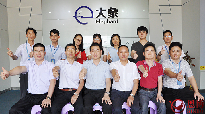 深圳思博企業(yè)管理咨詢 六載深耕，新項(xiàng)目再啟征程，領(lǐng)航廣東企業(yè)新篇章